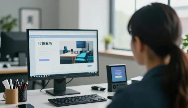 全媒体广告投放方案如何助力品牌精准触达目标群体