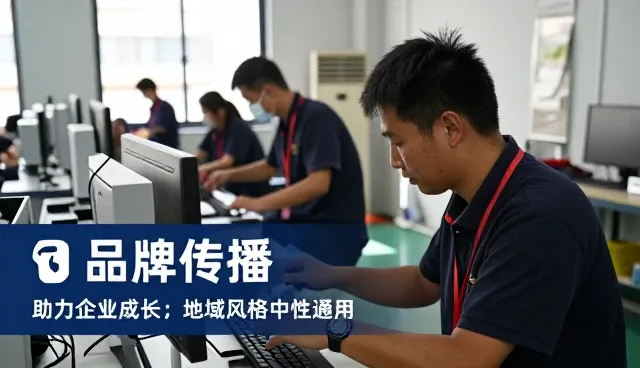安徽聚效互动广告有限公司打造助力企业成长应用案例